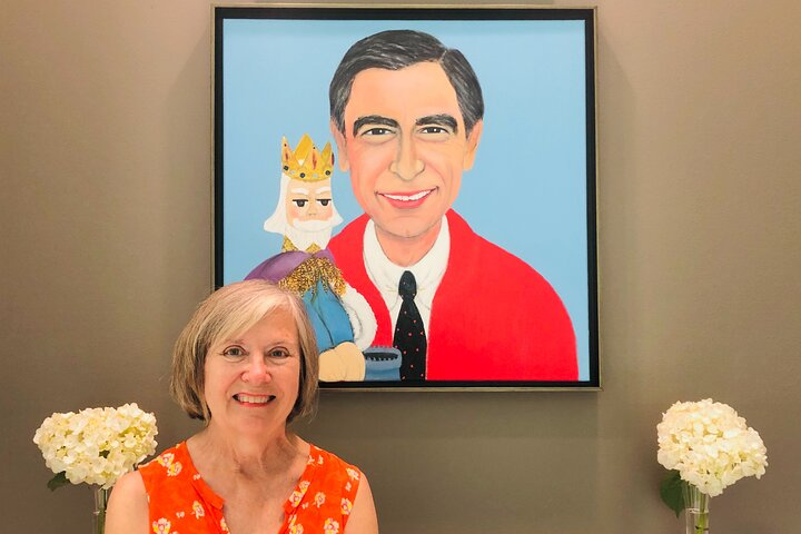 ICONS MUSEUM Exclusive Tour - Photo 1 of 15